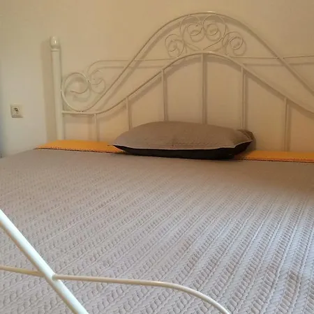 Apartman Aphrodite Gardens Napospart