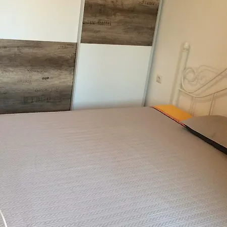 Apartman Aphrodite Gardens *
