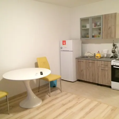 Apartman Aphrodite Gardens