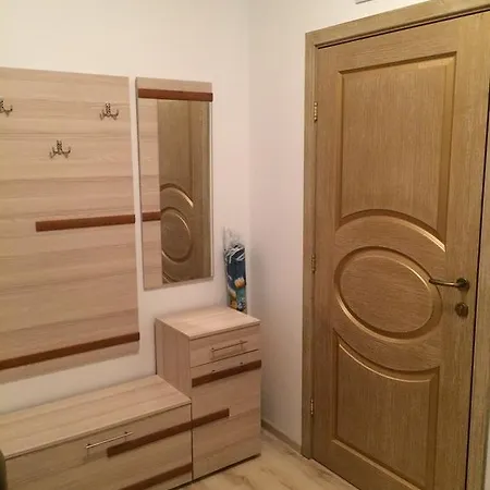 Apartman Aphrodite Gardens