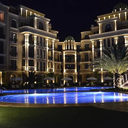 Apartman Aphrodite Gardens