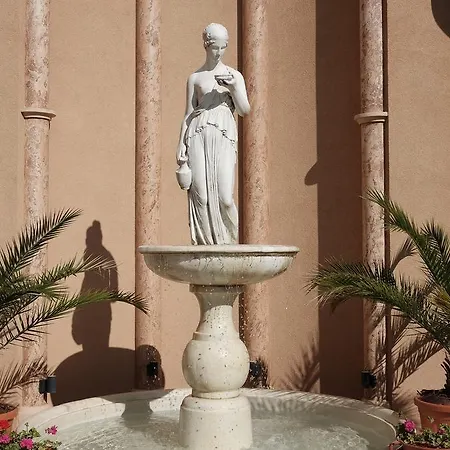 Apartman Aphrodite Gardens